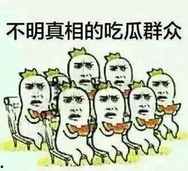 娱乐搞笑吃瓜群名字大全,揭秘娱乐搞笑吃瓜群名字大全